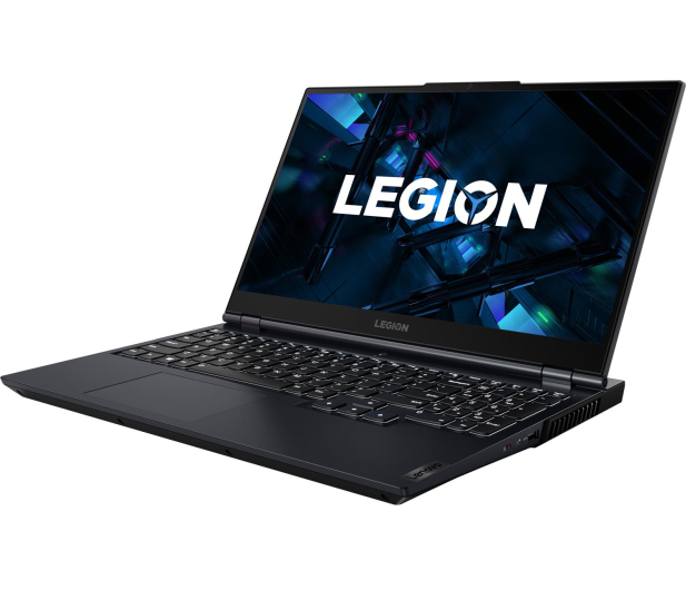 Lenovo Legion 5-15 i7-11800H/16GB/512 RTX3060 165Hz - 694043 - zdjęcie 3